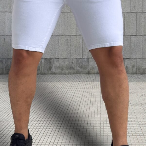 Bermuda Blanca