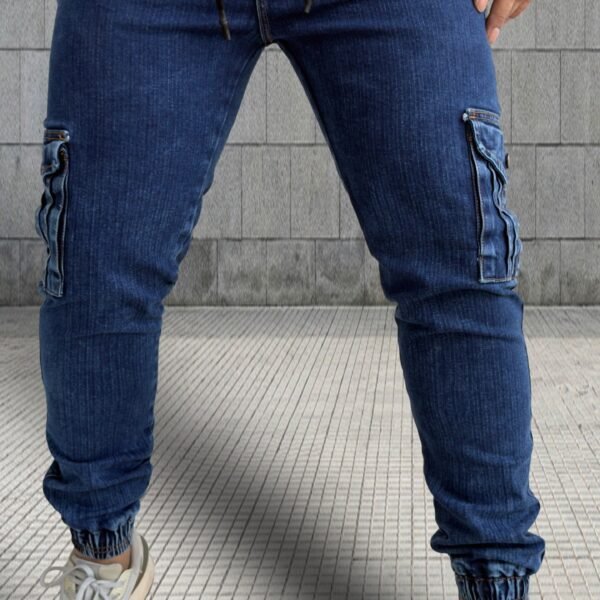 Jogger Hombre