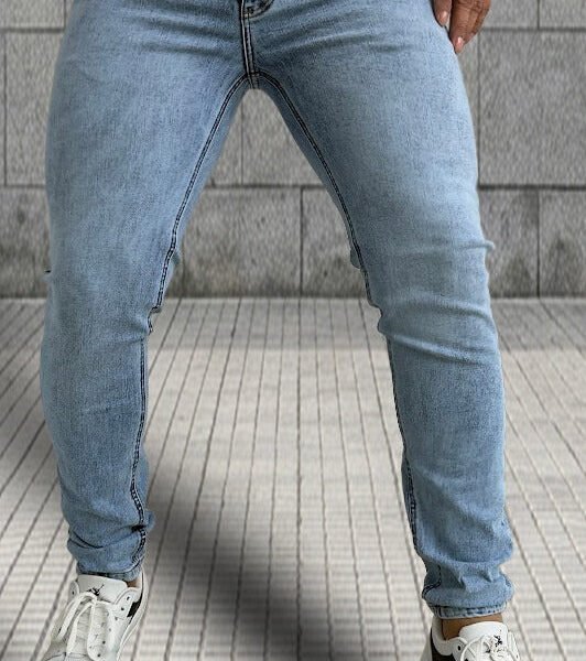 Slim Fit Hombre