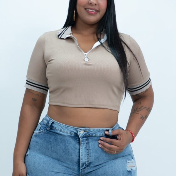 Short Dama